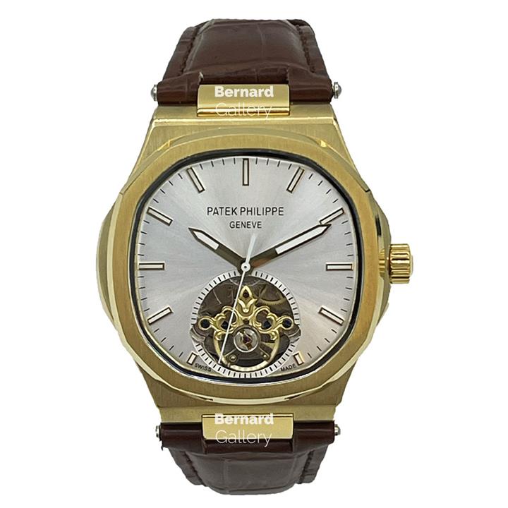 ساعت مچی مردانه پتک فیلیپ Patek Philippe Nautilus 1721A